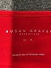 Susan Graver Red Short Sleeve T-Shirt Size XL - photo 7