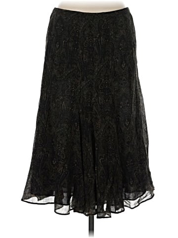 Jones New York Collection Wool Skirt (view 1)
