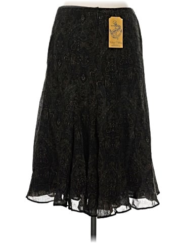 Jones New York Collection Wool Skirt (view 2)