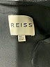 Reiss Solid Black Jumpsuit Size 4 - photo 4