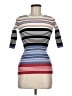 Altuzarra Blue Ivory Pullover Sweater Size 6 - photo 1