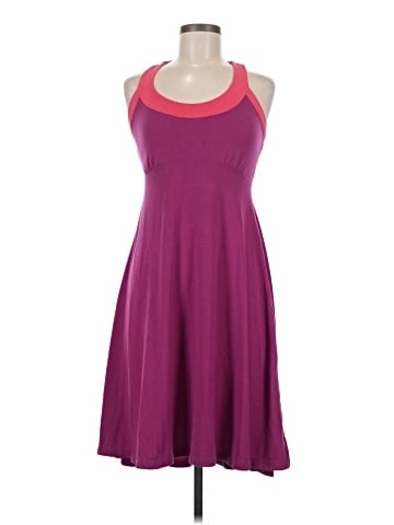 PrAna Casual Dress (view 1)