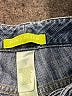 Sigrid Olsen Stars Blue Jeans Size 8 - photo 7