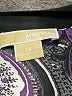MICHAEL Michael Kors 100% Polyester Purple 3/4 Sleeve Blouse Size 1X - photo 7