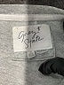 Grey State 100% Cotton Gray Sweatshirt Size Med (2) - photo 7