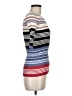 Altuzarra Blue Ivory Pullover Sweater Size 6 - photo 4