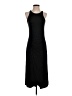 Gap Solid Black Cocktail Dress Size XS - photo 1