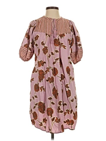 Knox Rose Casual Dress (view 1)