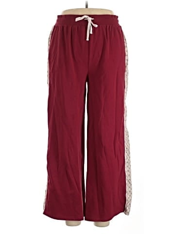 DKNY Track Pants (view 1)