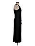Gap Solid Black Cocktail Dress Size XS - photo 4