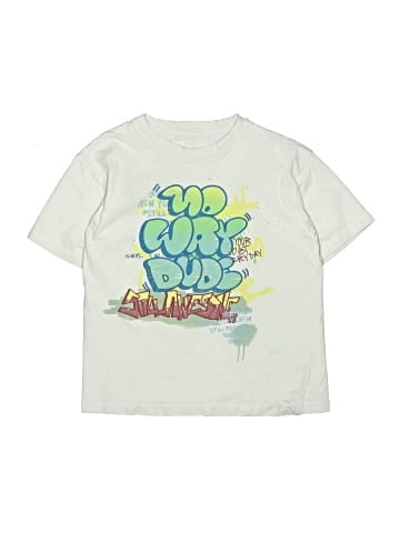 Zara Short Sleeve T-Shirt (view 1)