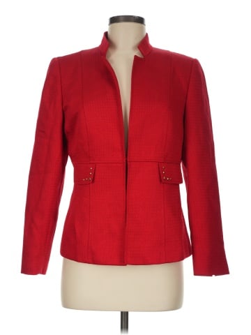 Tahari by ASL Blazer (view 1)