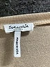 Splendid Tan Casual Dress Size S - photo 8