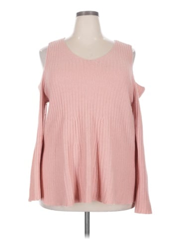 Style&Co Sweater Vest (view 1)