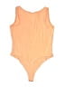Lululemon Athletica Orange Bodysuit Size M - photo 2