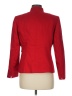 Tahari by ASL 100% Polyester Red Blazer Size 8 Petite - photo 2