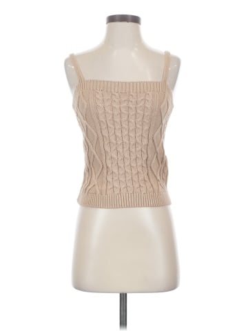 By Anthropologie Sleeveless Top (view 1)