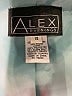 Alex Evenings Metallic Teal Blazer Size 14 - photo 6