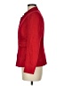 Tahari by ASL 100% Polyester Red Blazer Size 8 Petite - photo 5