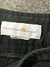 Preswick & Moore Solid Black Casual Pants Size L (estimated) - photo 7
