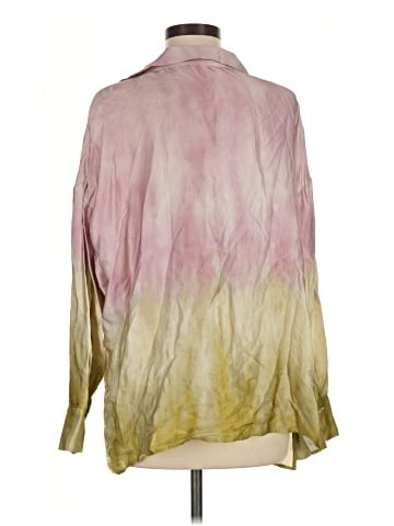 Zara Long Sleeve Blouse (view 2)