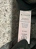 Athleta Houndstooth Gray Dress Pants Size 6 (tall) - photo 8