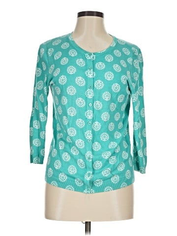 Talbots Cardigan (view 1)