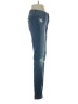 Articles of Society Hearts Blue Jeans Size 26 waist - photo 4