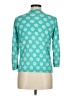 Talbots Teal Cardigan Size M - photo 2