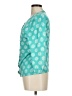Talbots Teal Cardigan Size M - photo 5