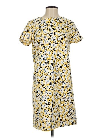 Ann Taylor Casual Dress (view 1)