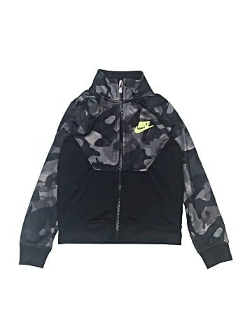 Nike Track Jacket (view 1)