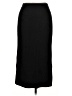 Jantzen Solid Black Formal Skirt Size L - photo 1