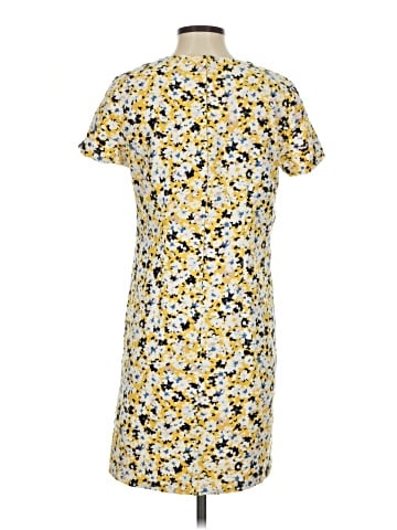 Ann Taylor Casual Dress (view 2)