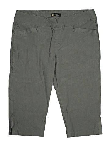 Lee Cargo Shorts (view 1)