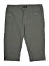 Lee Gray Cargo Shorts Size 14 - photo 1