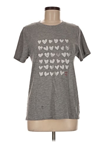J.Crew Short Sleeve T-Shirt (view 1)