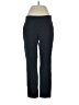 Theory Solid Blue Active Pants Size 4 - photo 1