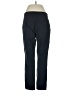 Theory Solid Blue Active Pants Size 4 - photo 2