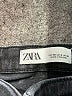 Zara Black Jeans Size 6 - photo 4