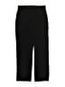 Calvin Klein Black Casual Pants Size 12 - photo 1