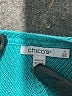 Chico's Teal Sweater Vest Size XXL (4) - photo 7