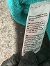 Chico's Teal Sweater Vest Size XXL (4) - photo 8