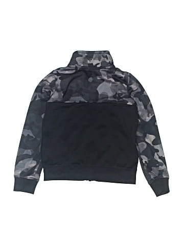 Nike Track Jacket (view 2)