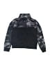 Nike 100% Polyester Graphic Black Track Jacket Size 3T - photo 2