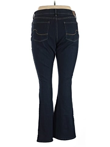 Levi Strauss Signature Jeans (view 2)