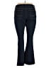 Levi Strauss Signature Blue Jeans Size 16 (estimated) - photo 2