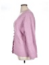 Talbots Outlet Pink Cardigan Size 1X - photo 5