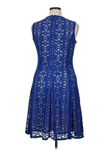Tiana B. Cocktail Dress (view 2)