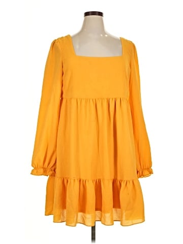 BCBG Paris Casual Dress (view 1)
